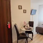 Accommodatie bij particulieren Genevra *
