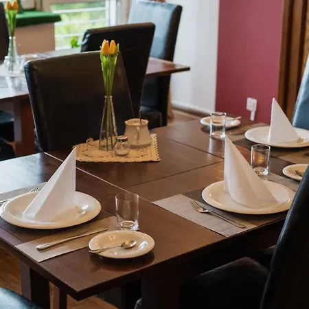 Genevra Homestay