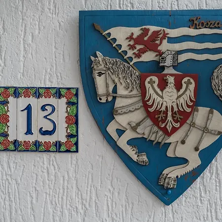 Genevra Homestay Koszalin