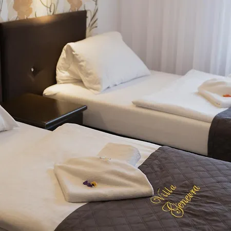 Genevra Homestay