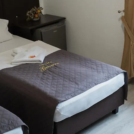 Homestay Genevra *