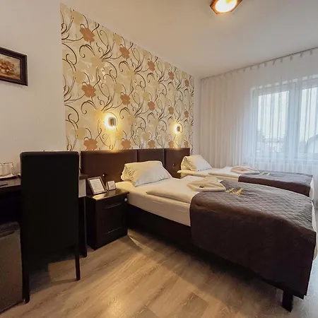 Genevra Homestay Koszalin