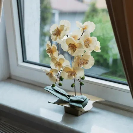 Privatunterkunft Genevra Koszalin