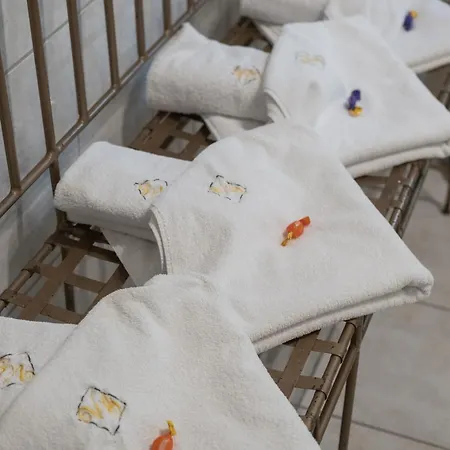 Privatunterkunft Genevra