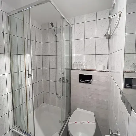 Genevra Homestay Koszalin