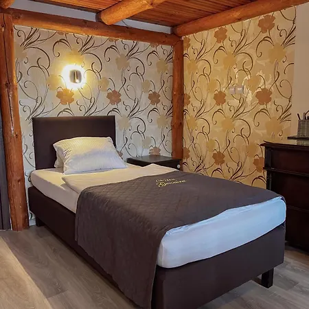 Genevra Homestay Koszalin