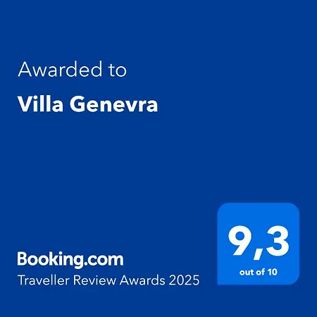 Genevra
