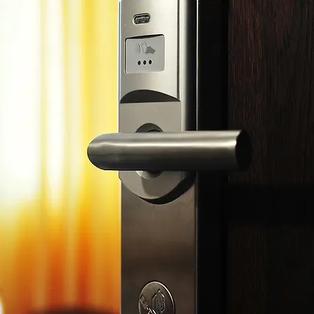 Privatunterkunft Genevra *