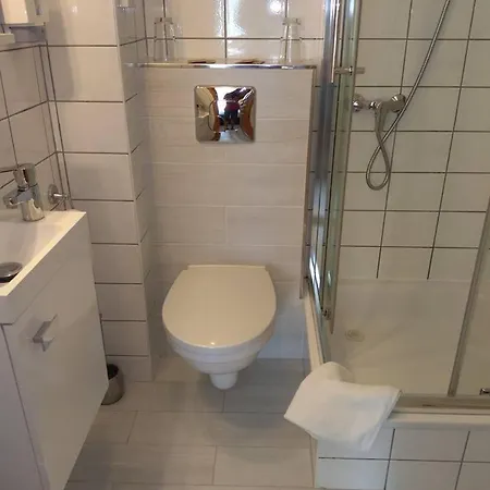 Homestay Genevra