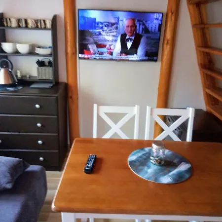 Homestay Genevra
