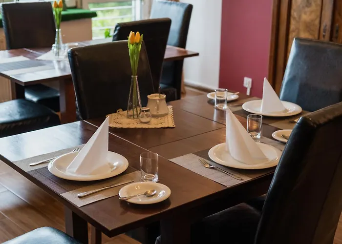 Genevra Accommodatie bij particulieren