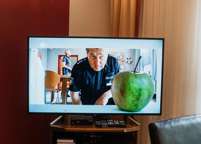 Accommodatie bij particulieren Genevra