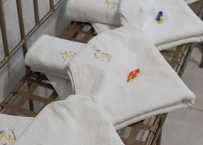 Quarto em Acomodações Particulares Genevra