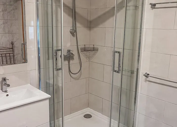 Genevra Accommodatie bij particulieren *