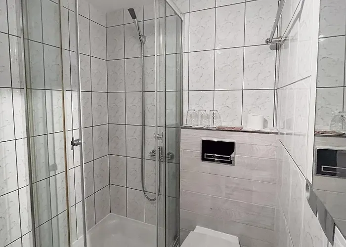 Genevra Quarto em Acomodações Particulares Koszalin