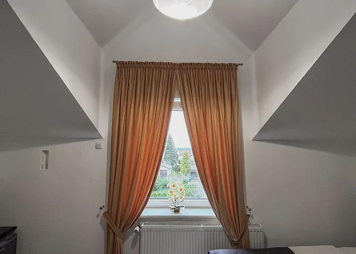 Quarto em Acomodações Particulares Genevra Koszalin