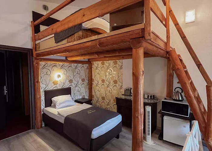 Genevra Accommodatie bij particulieren