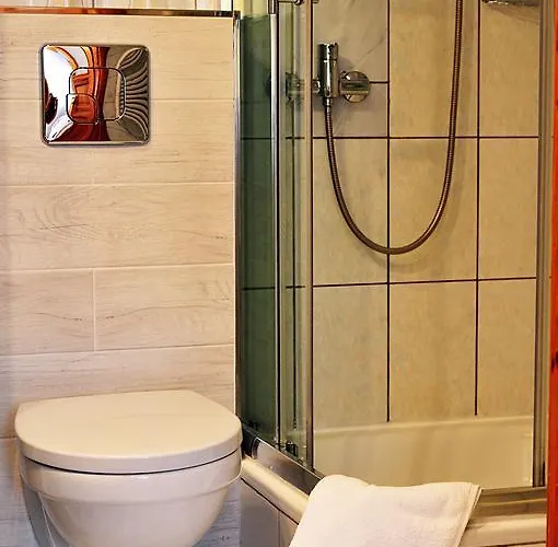 Quarto em Acomodações Particulares Genevra