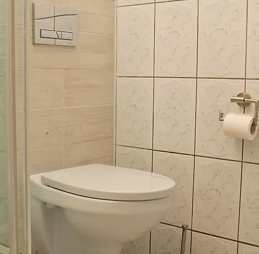 Accommodatie bij particulieren Genevra