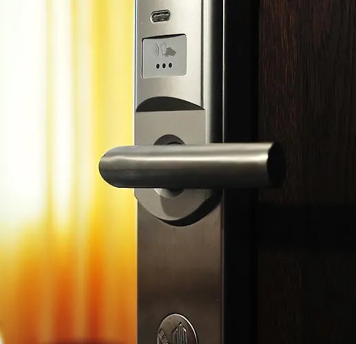 Accommodatie bij particulieren Genevra *