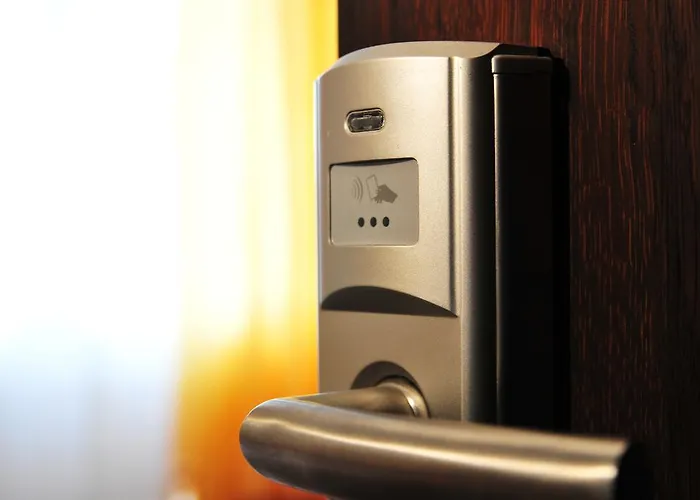 Quarto em Acomodações Particulares Genevra Koszalin