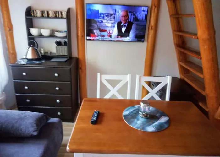 Accommodatie bij particulieren Genevra